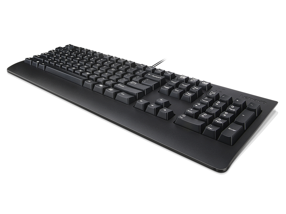 lenovo preferred pro ii usb keyboard us euro 3