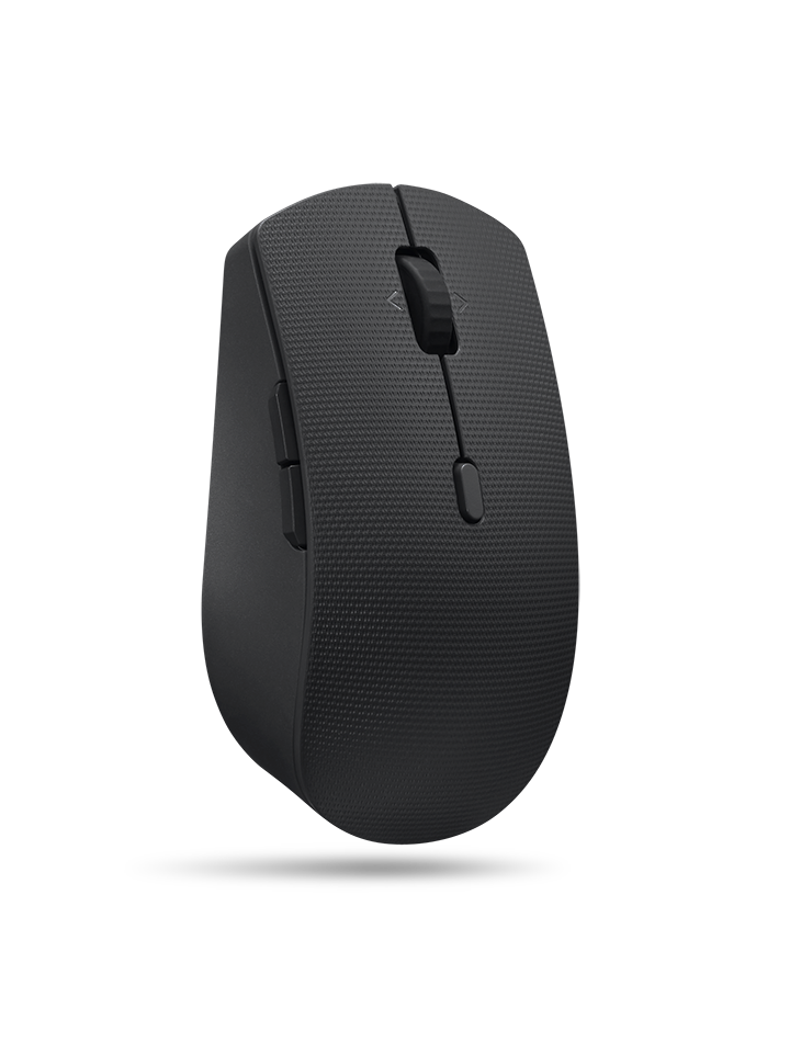 lenovo professional wireless rechargeable combo keyboard and mouse 2 3