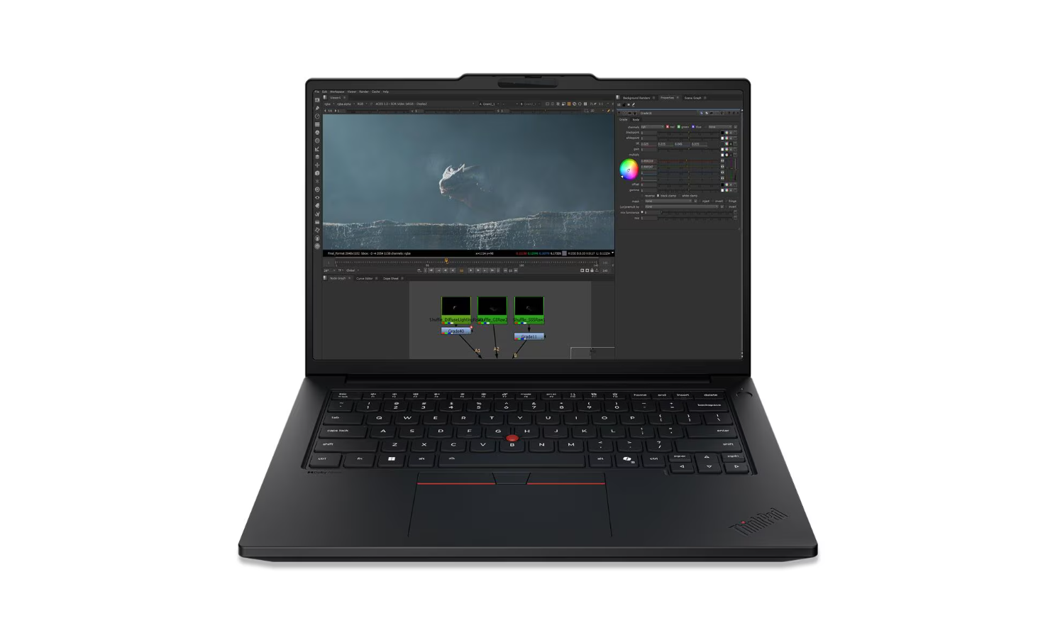 lenovo thinkpad p14s g7 intel 5