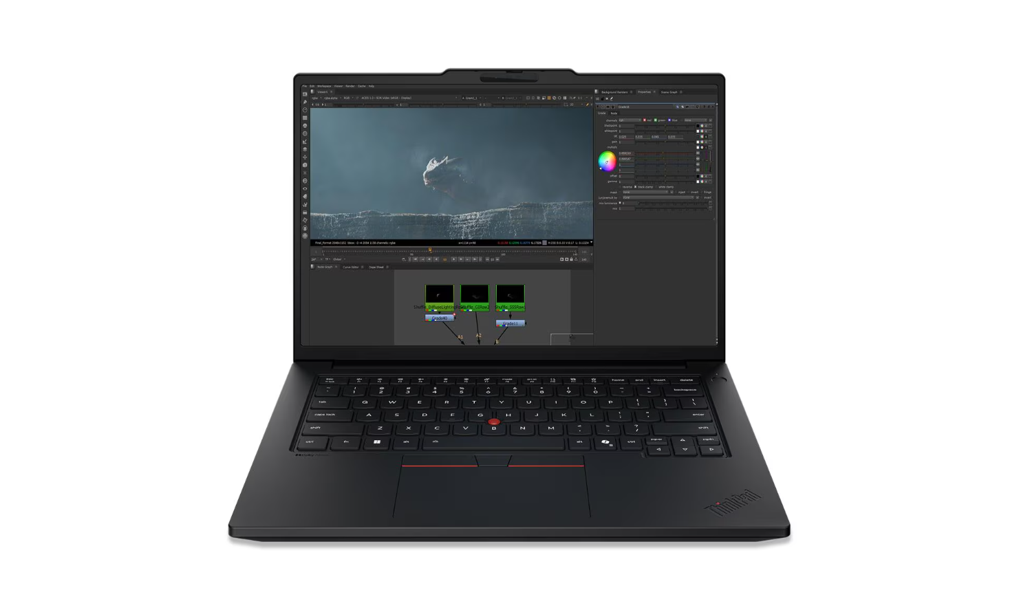 lenovo thinkpad p14s g7 intel 6