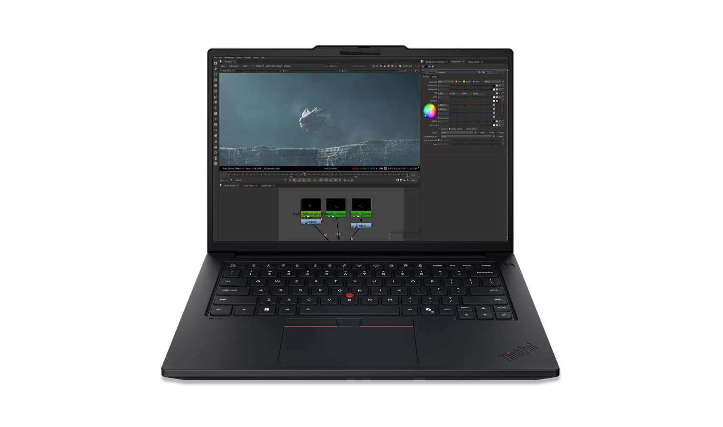 lenovo thinkpad p14s g7 intel 7