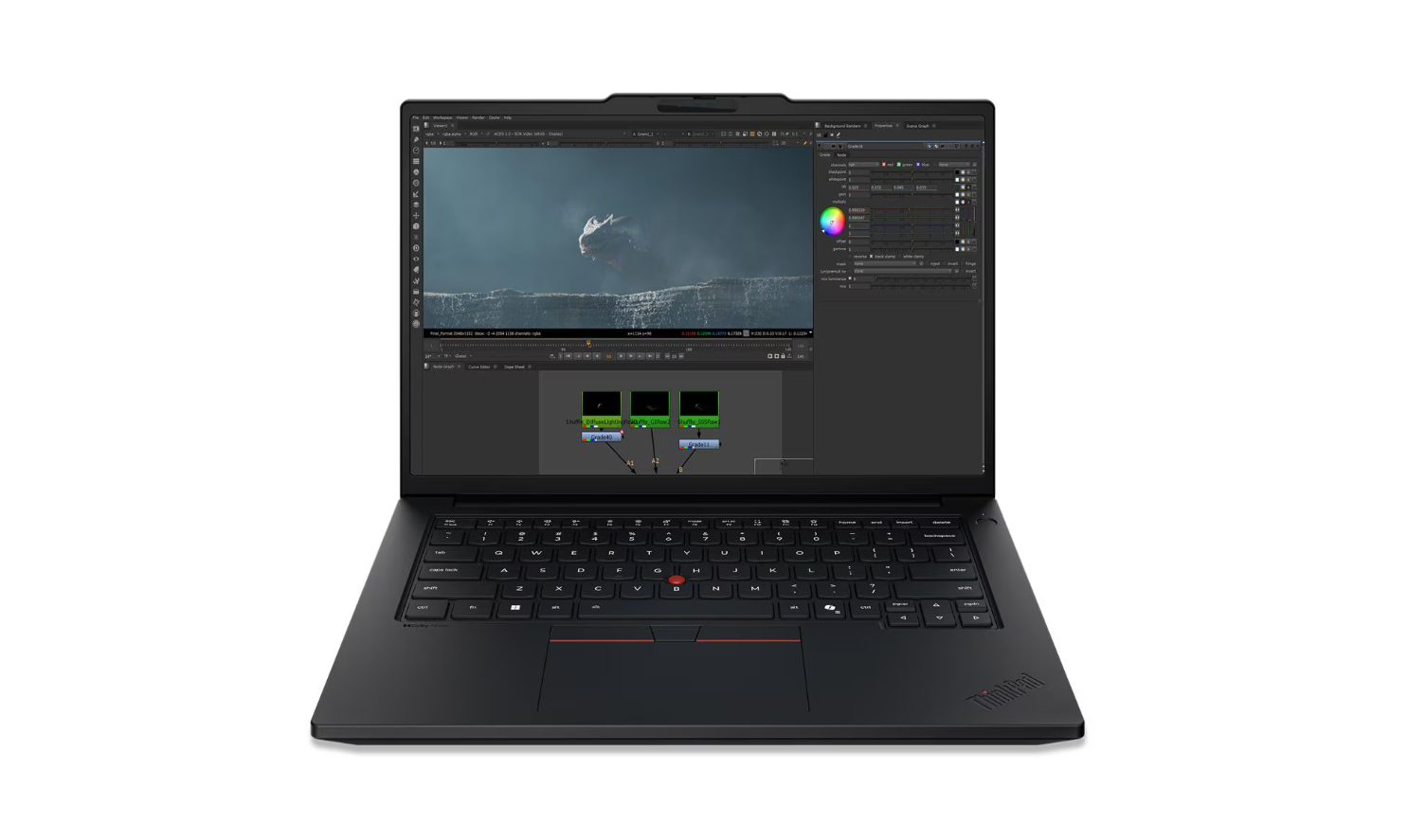 lenovo thinkpad p14s g7 intel