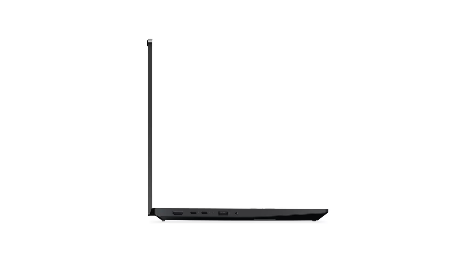 lenovo thinkpad p16s g5 intel 3 4