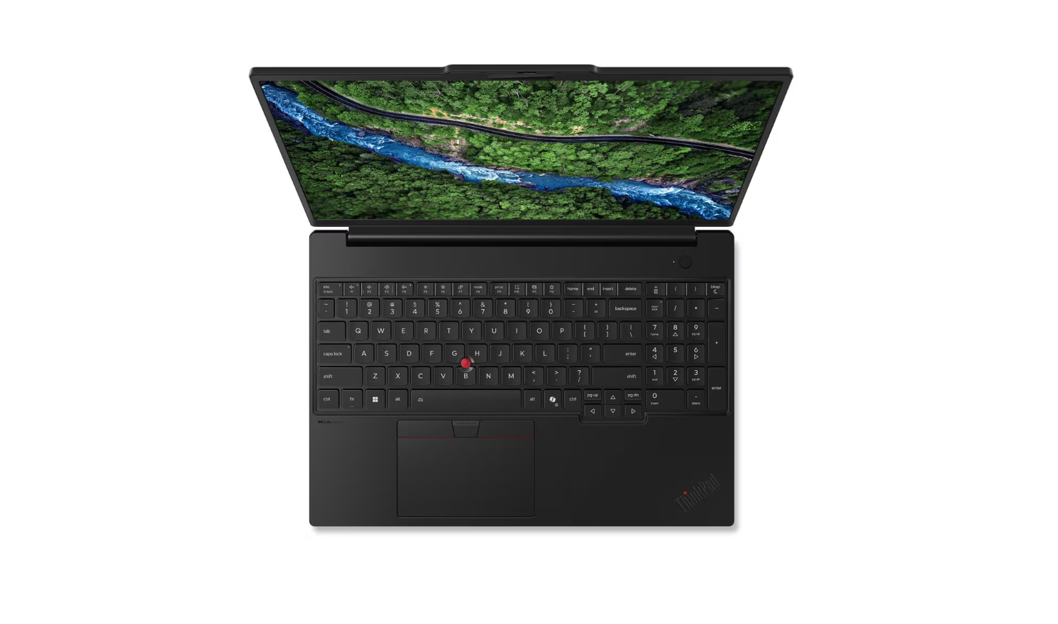 lenovo thinkpad p16s g5 intel 6