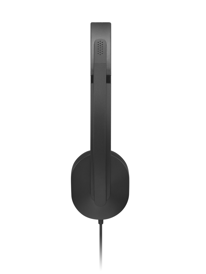 lenovo wired voip headset 5000 teams 2