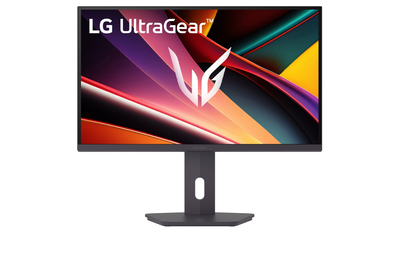 LG 27G610A-B - Image 2
