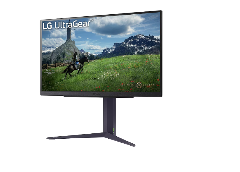 LG 27GS85Q-B - Image 2