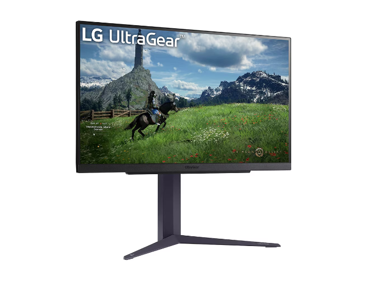 LG 27GS85Q-B - Image 3
