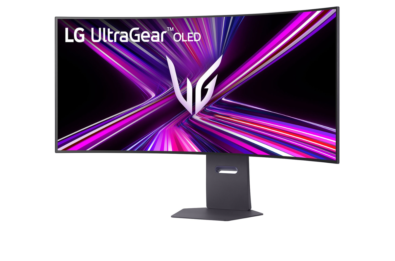 LG 45GX950A-B - Image 2