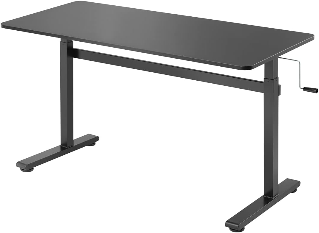 logilink manually adjustable sit stand desk eo0027 3
