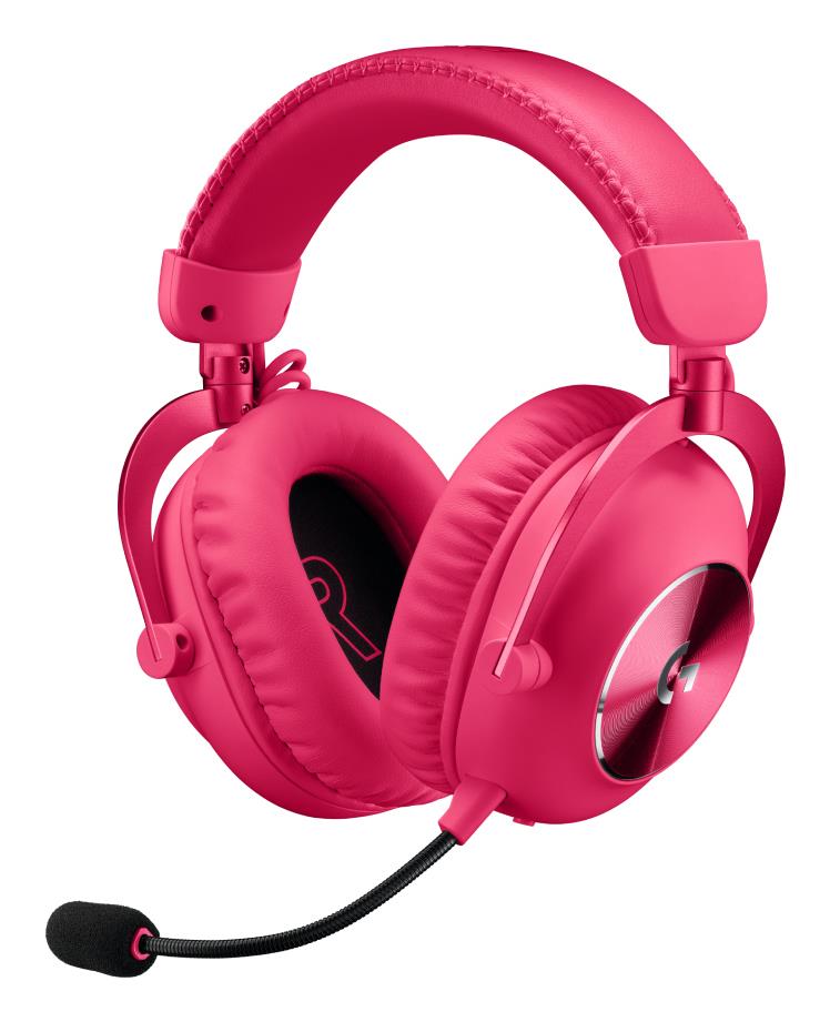 logitech g pro x 2 lightspeed headset 3