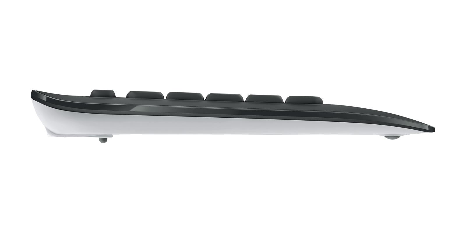 logitech mk540 advanced