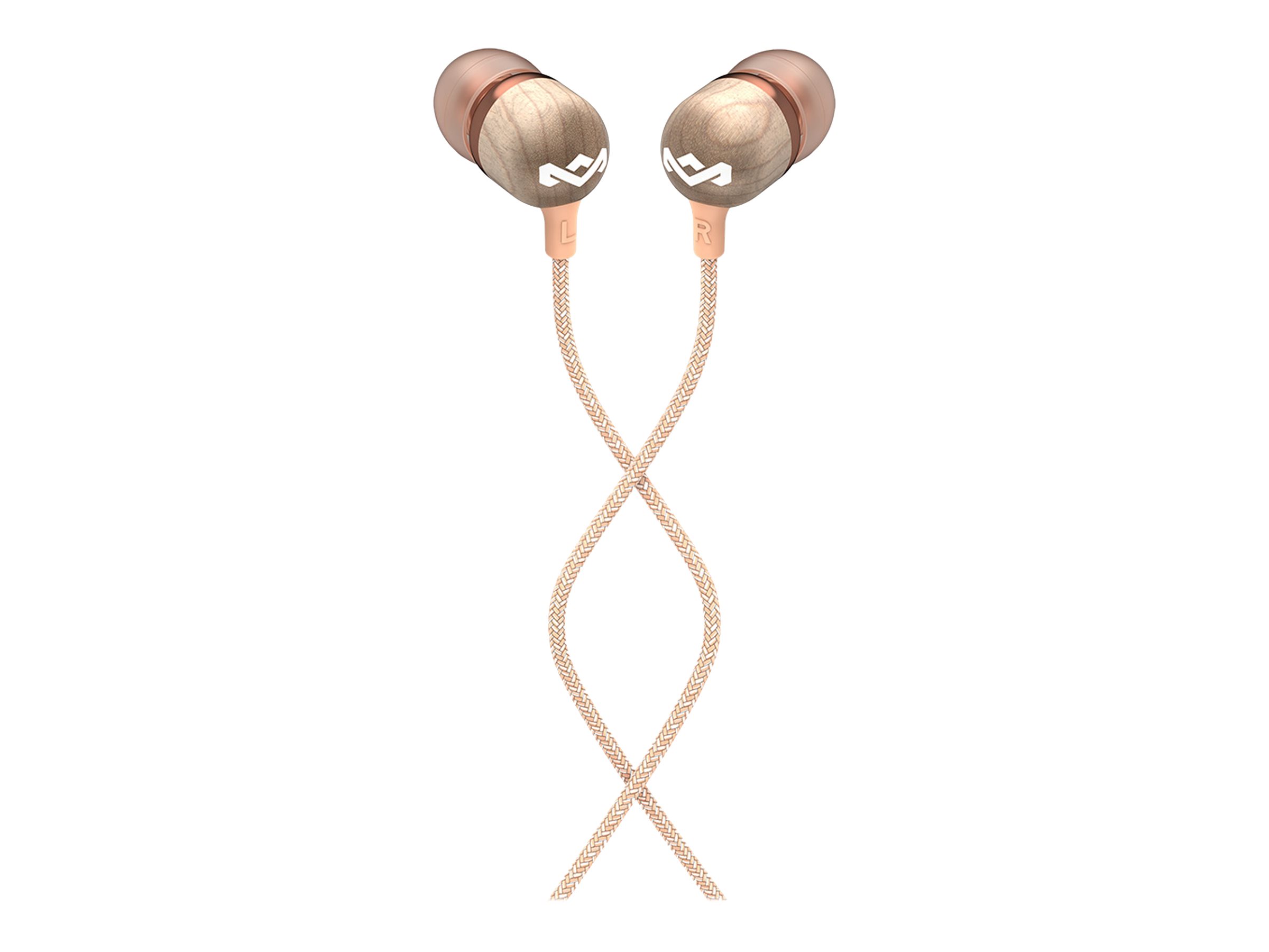 marley earbuds smile jamaica 2
