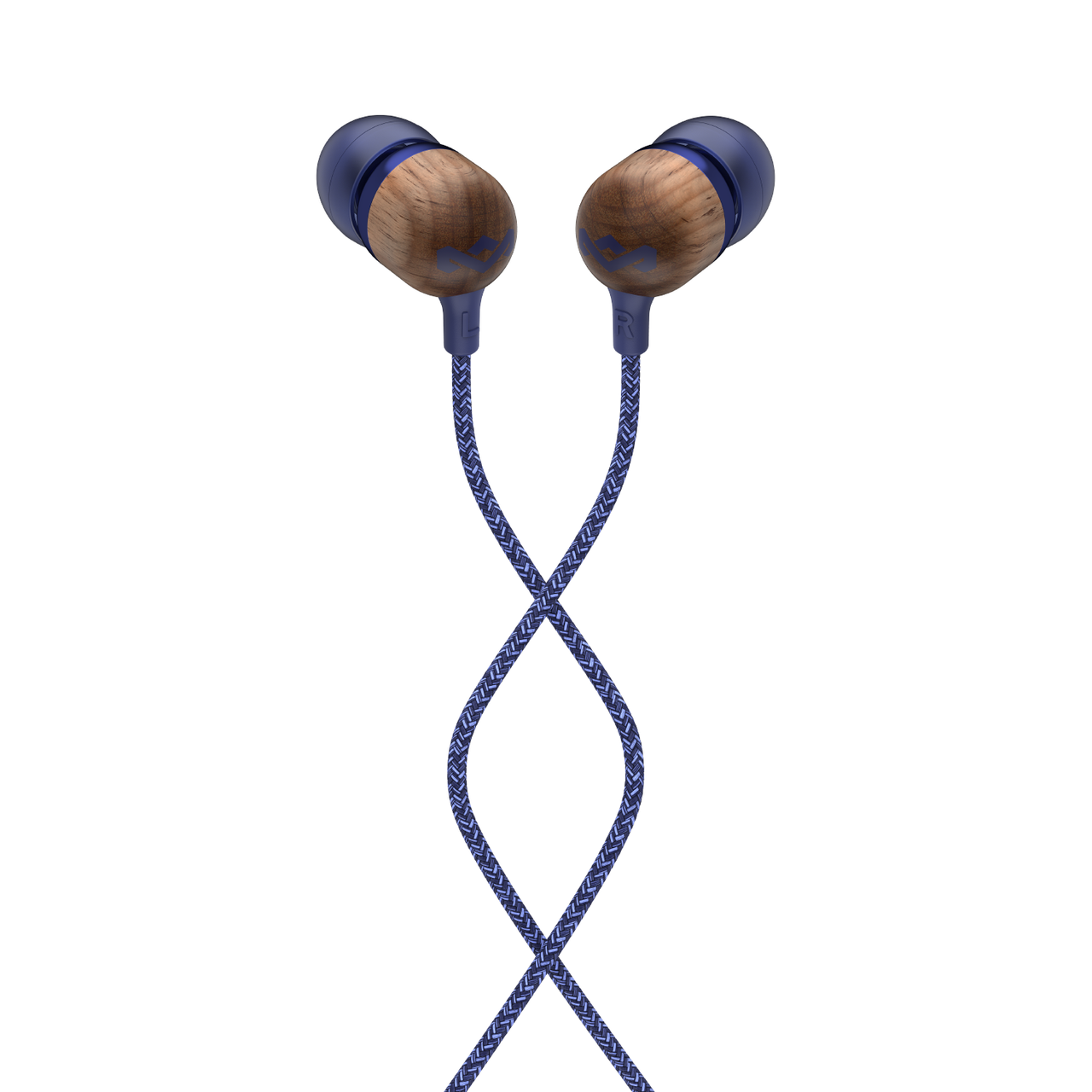 marley earbuds smile jamaica