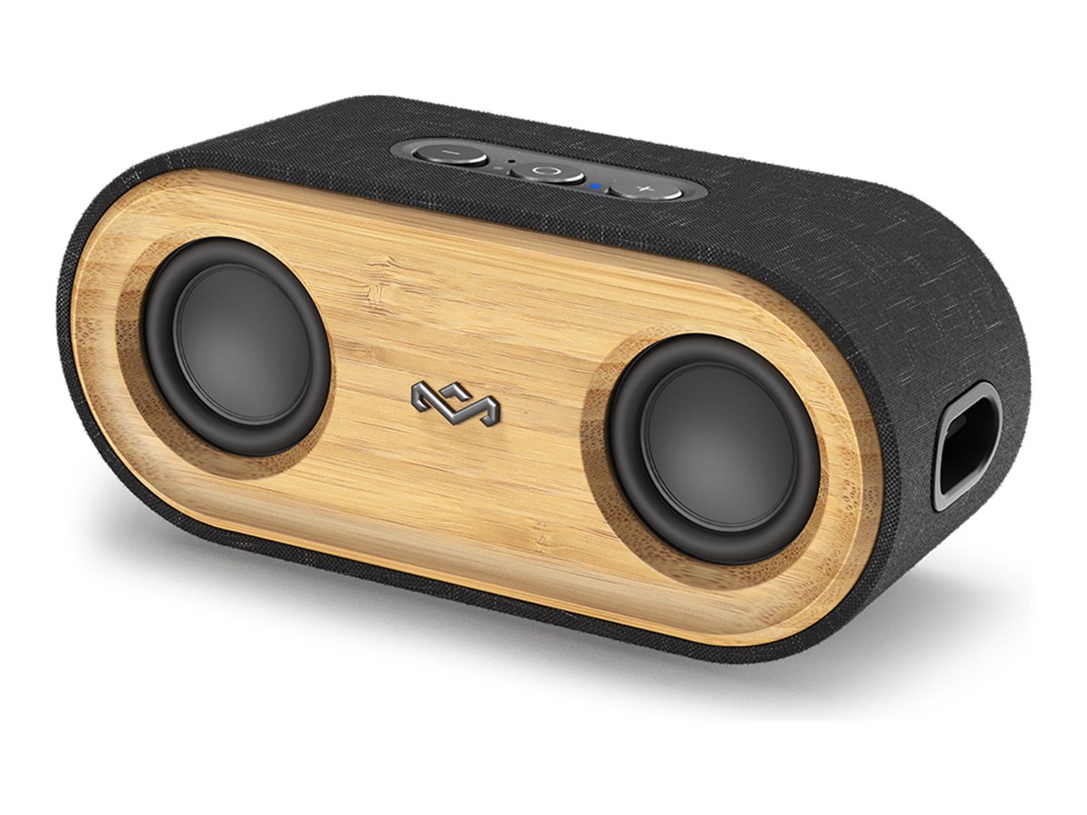 marley get together mini 2 speaker