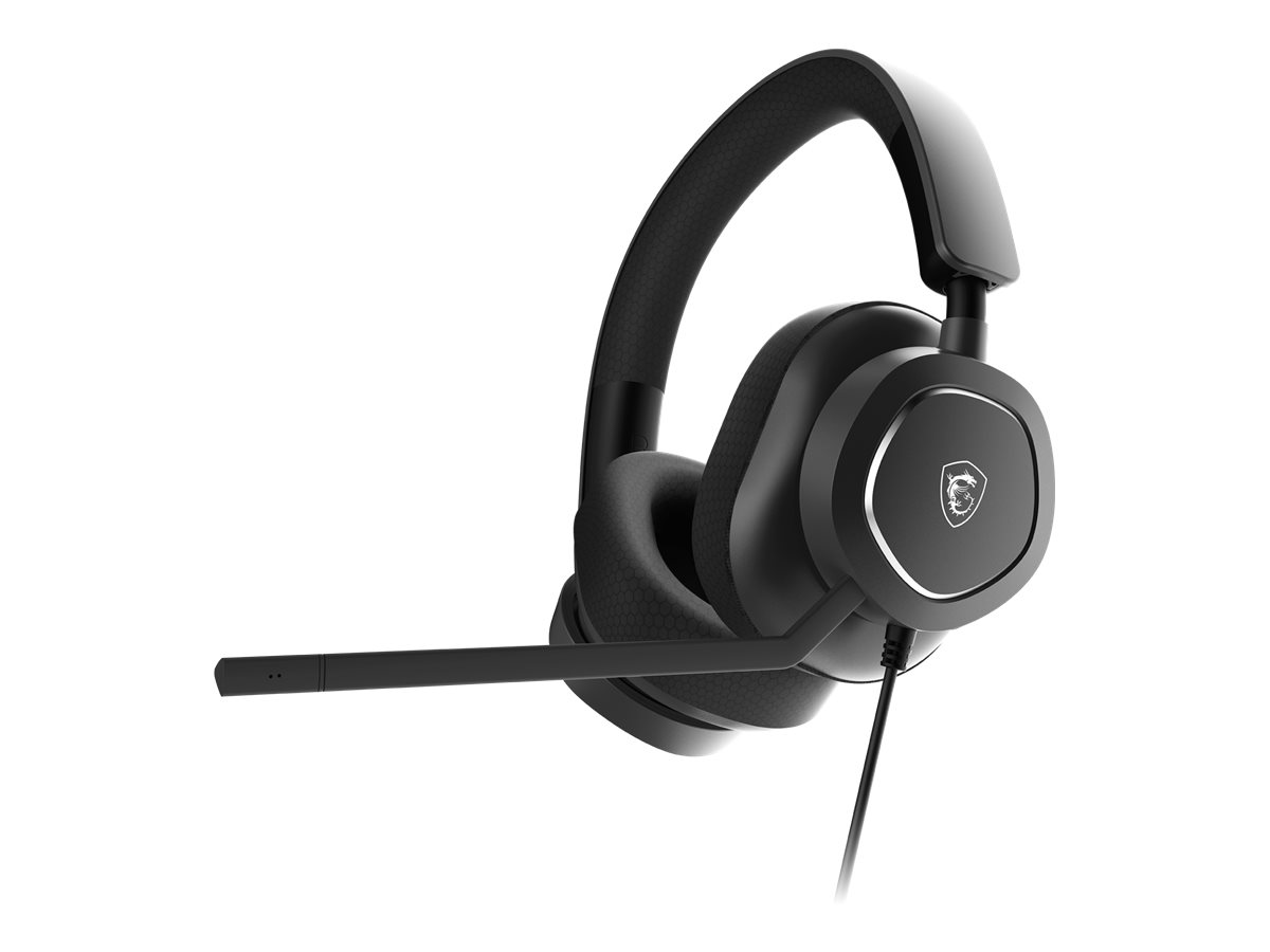 msi gaming headset maestro 300