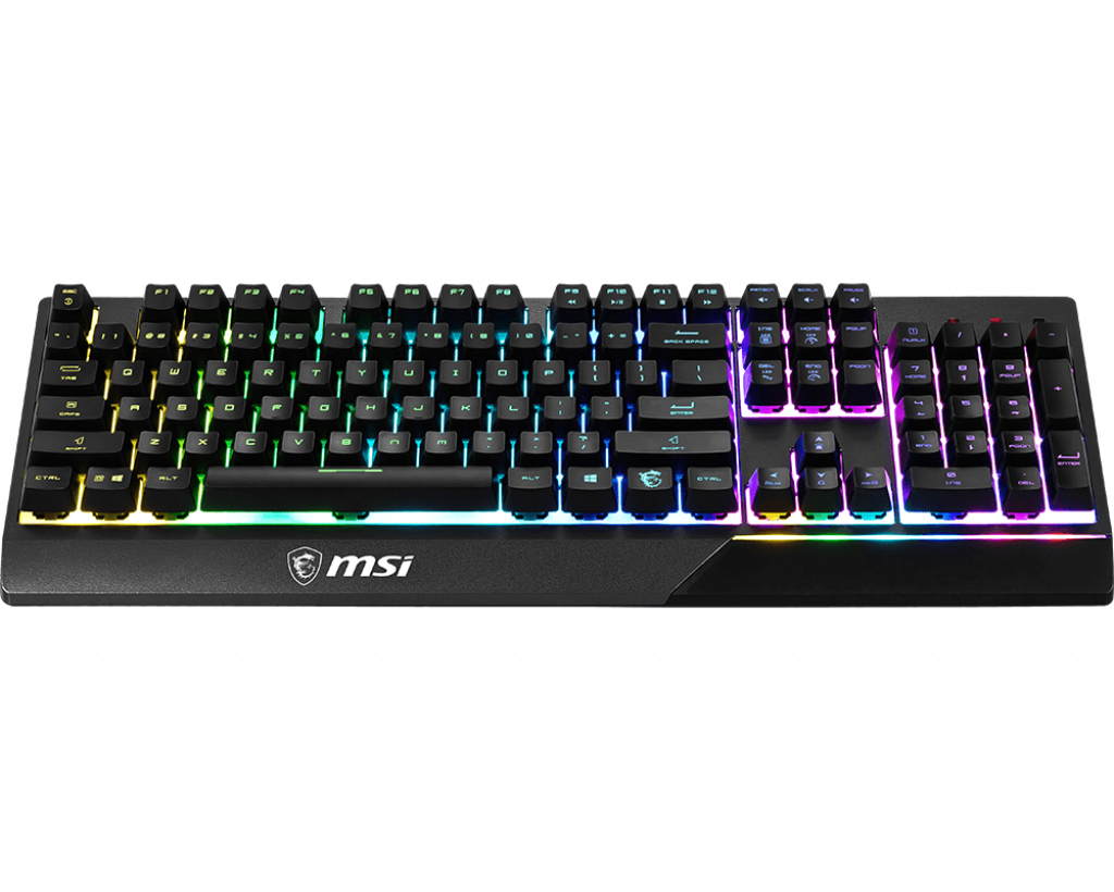 msi vigor gk30 2