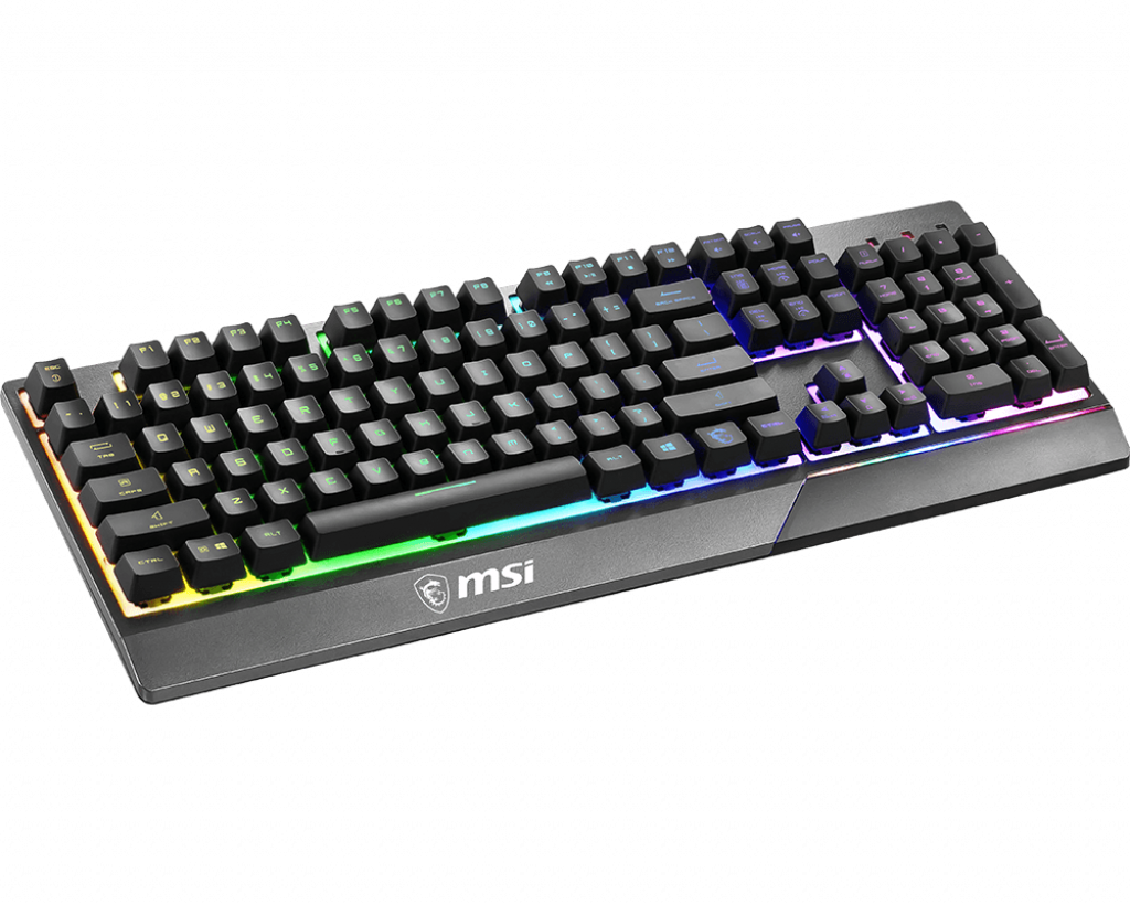 msi vigor gk30 3
