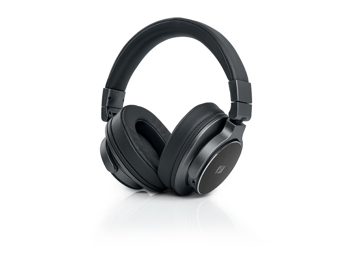 muse bluetooth stereo headphones m 278
