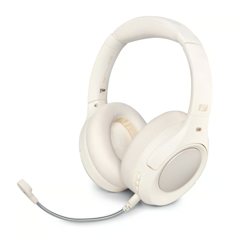 muse headphones m 295 ancw