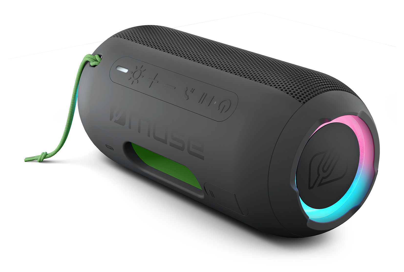 muse speaker m 950 bt 2