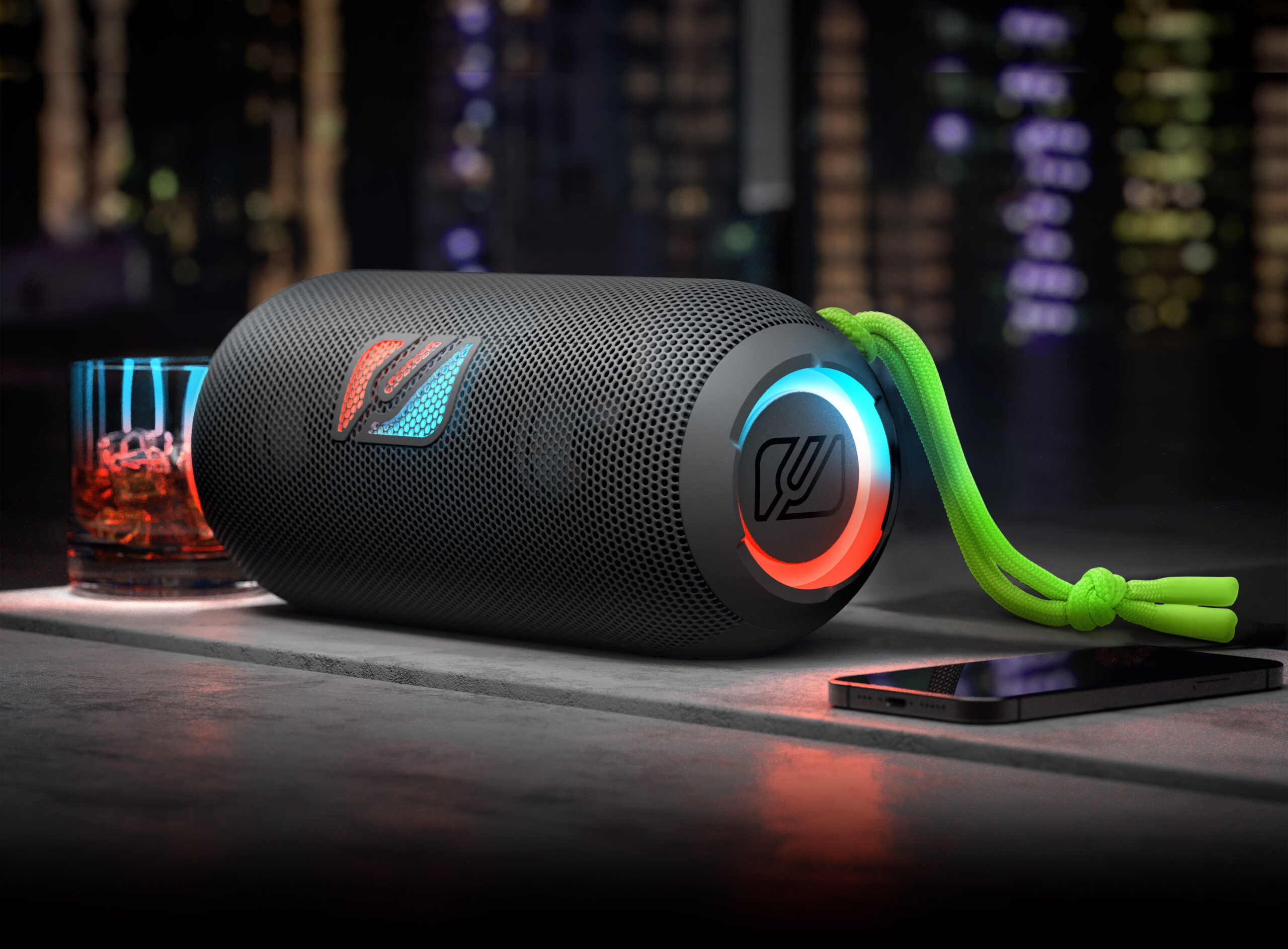 muse speaker m 950 bt 3