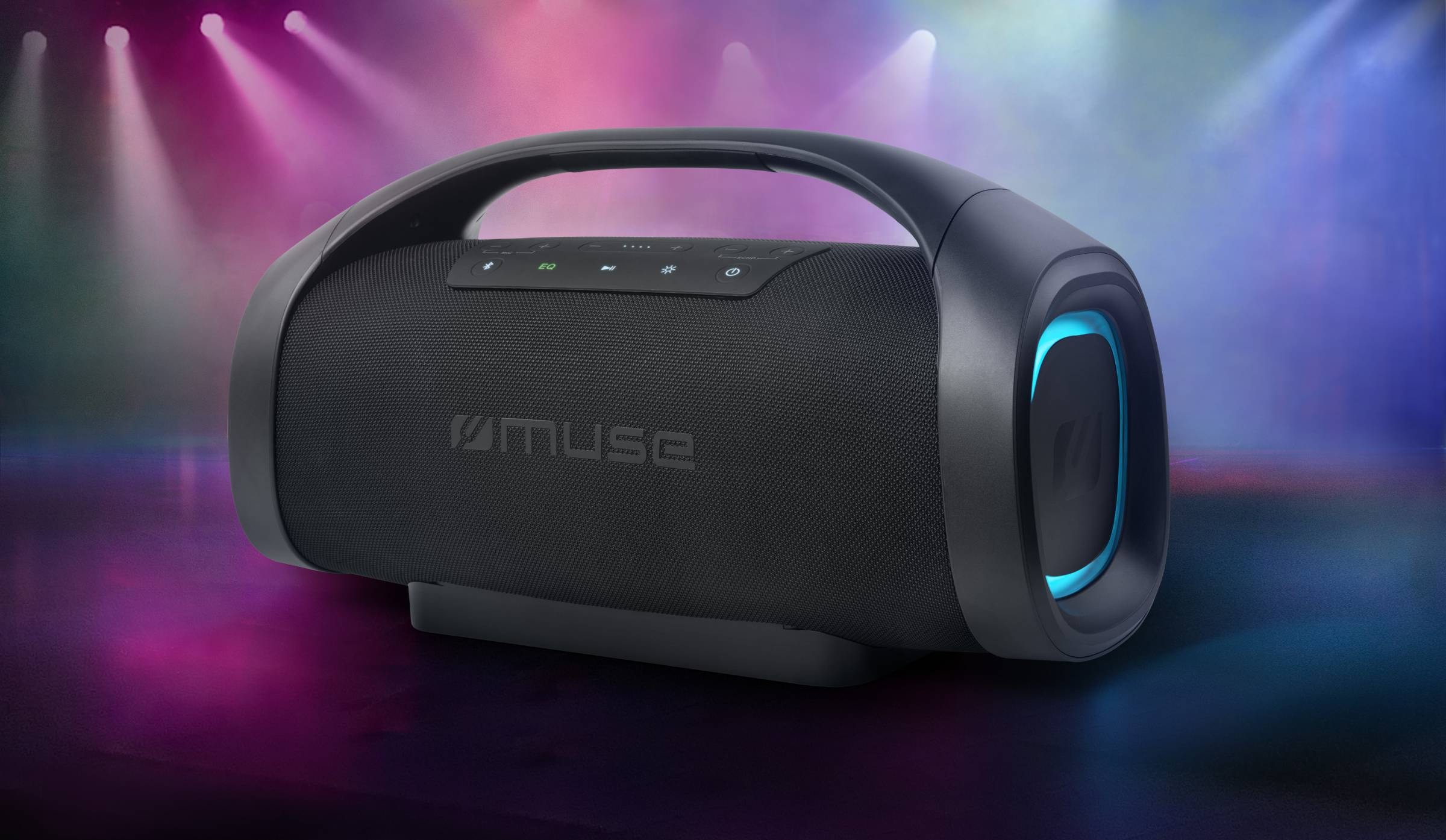 muse speaker m 980 bt 3