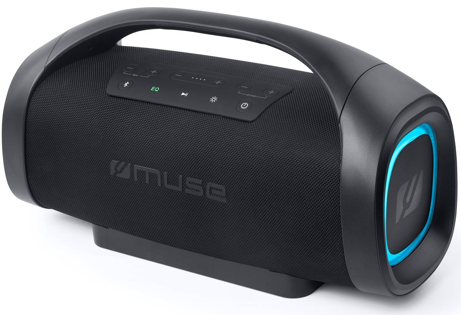 muse speaker m 980 bt