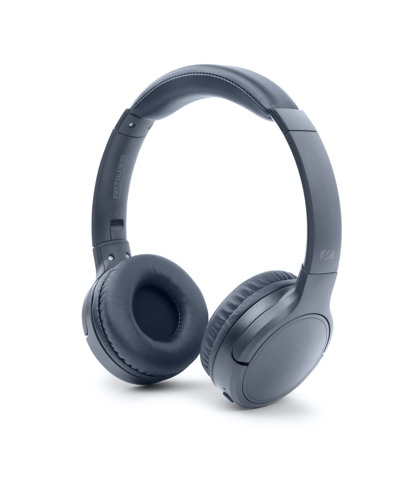 muse stereo headphones m 272 btb