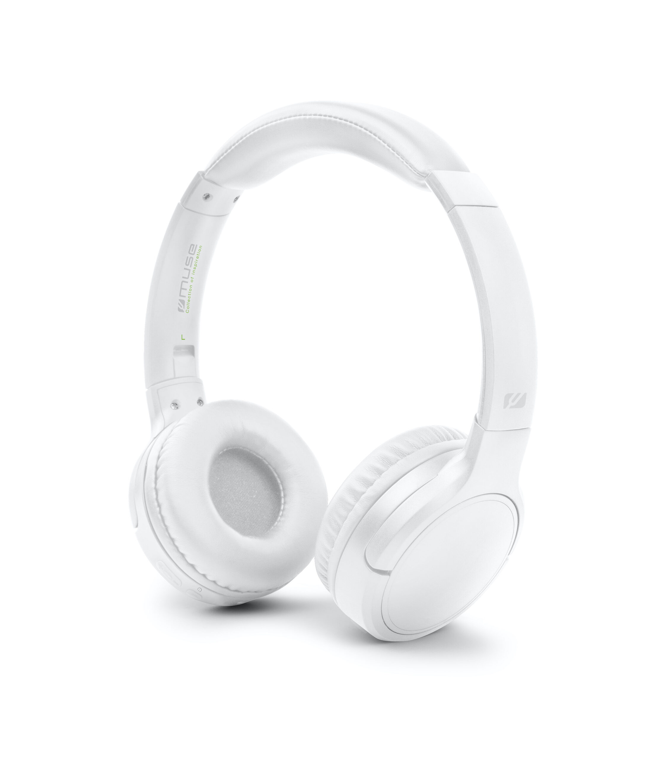 muse stereo headphones m 272 btw