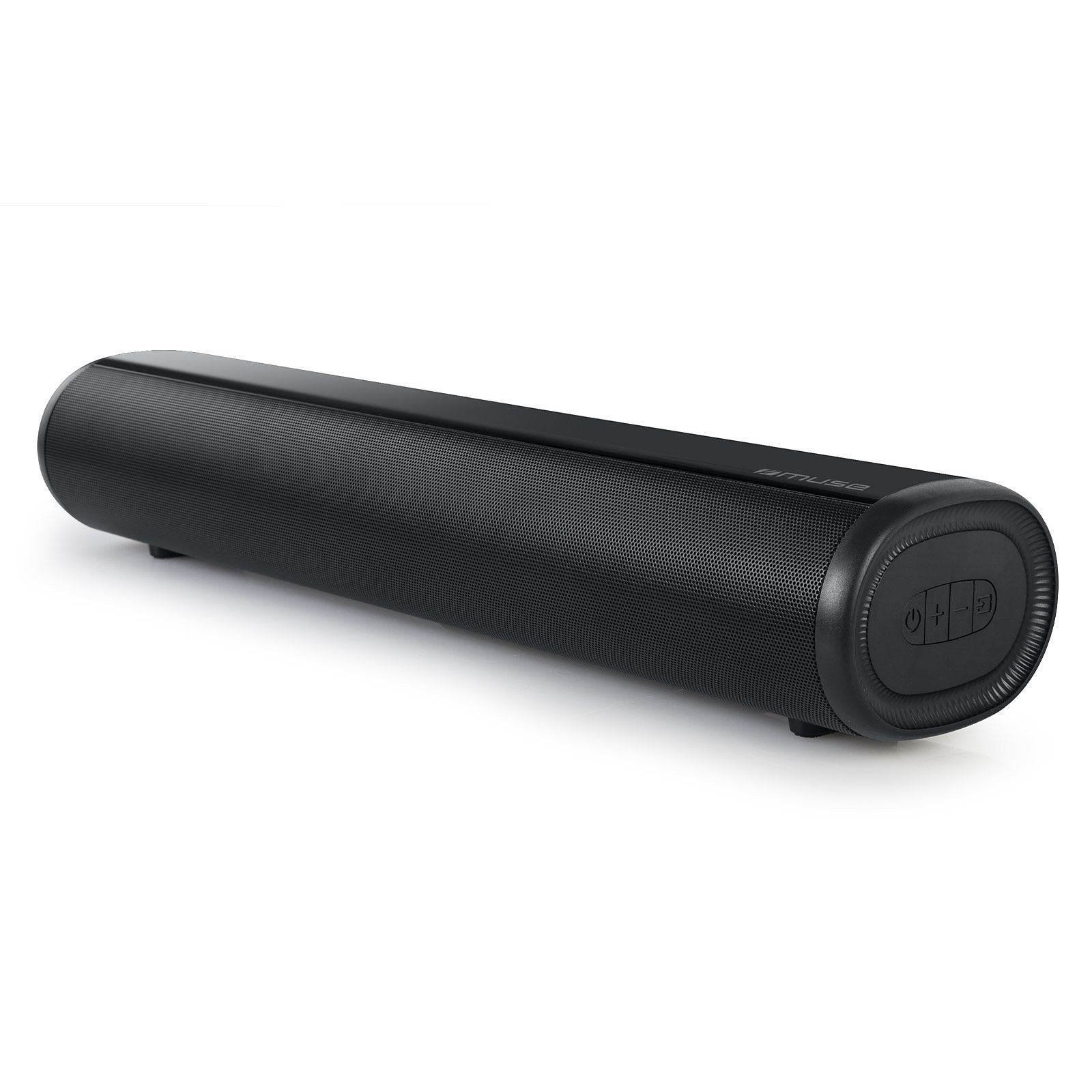 muse tv soundbar with bluetooth m 1580sbt