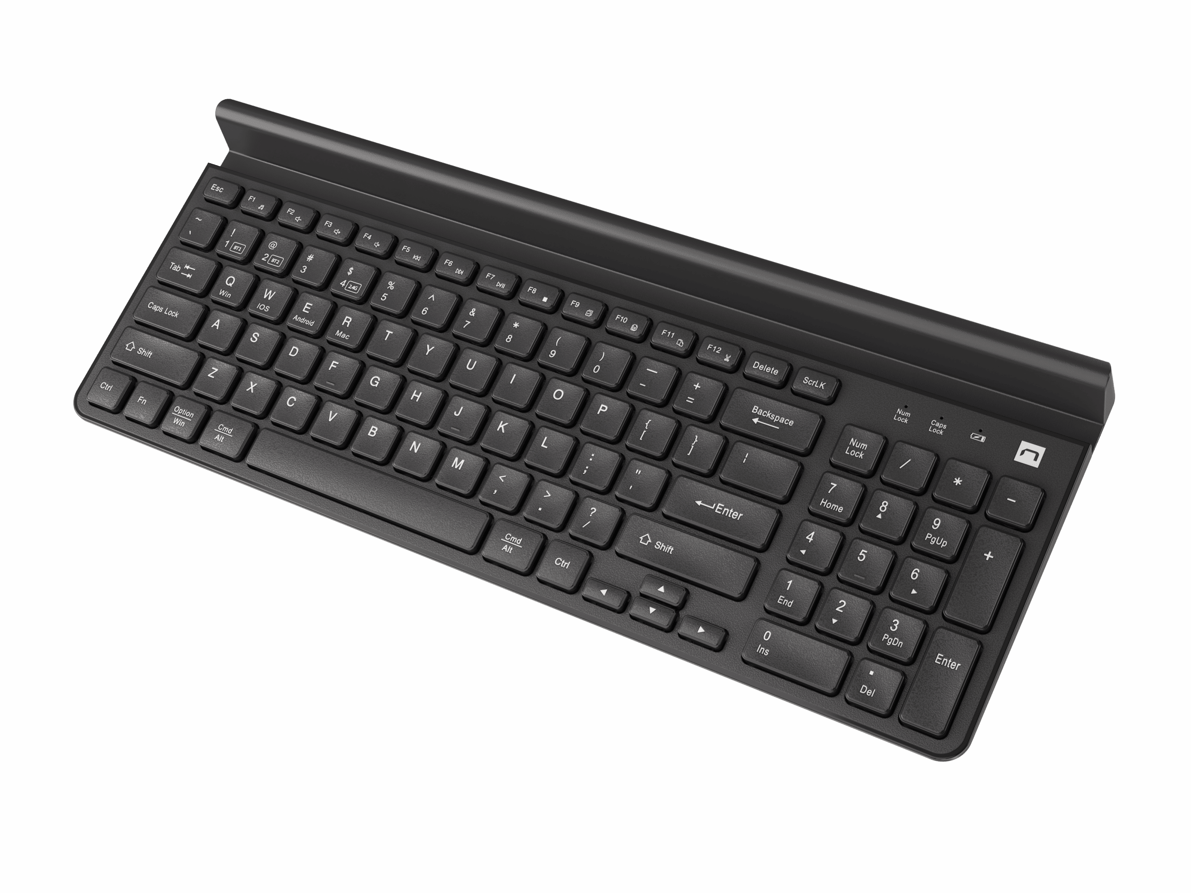 natec keyboard felimare nkl 1973