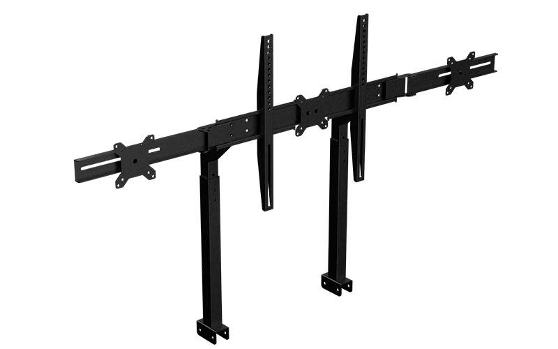 next level racing f gt monitor stand 2