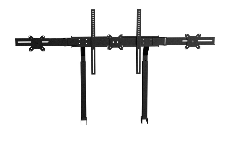 next level racing f gt monitor stand 3