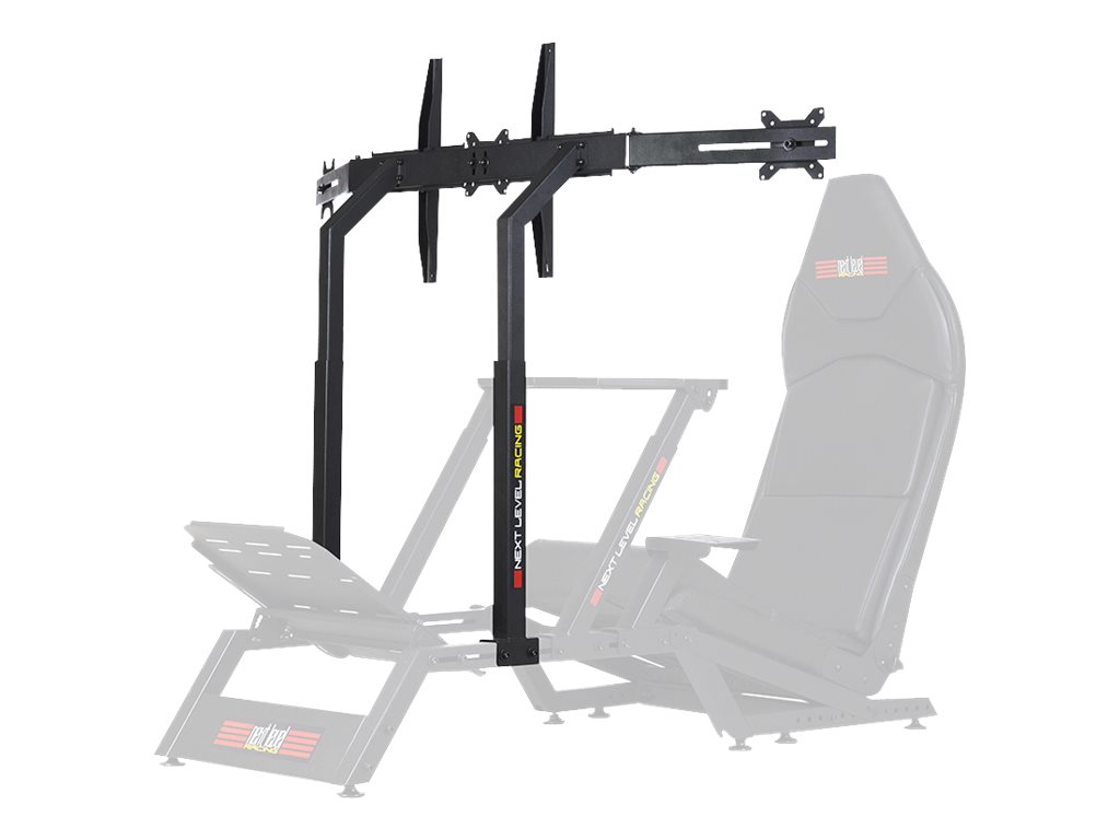 next level racing f gt monitor stand
