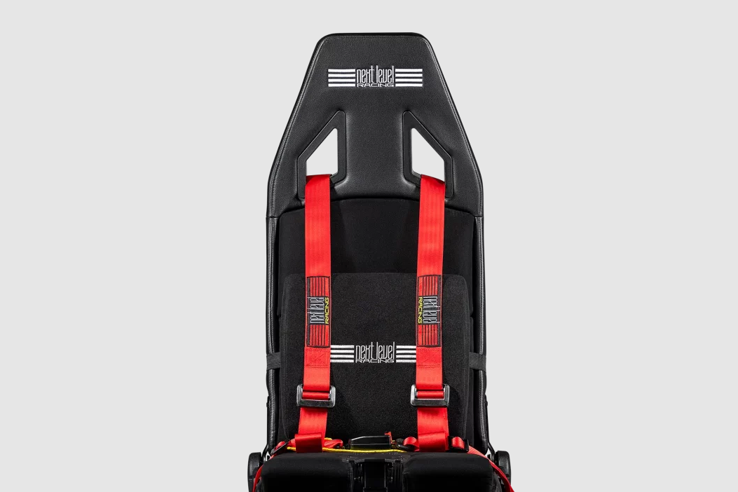 next level racing flight simulator cockpit 2