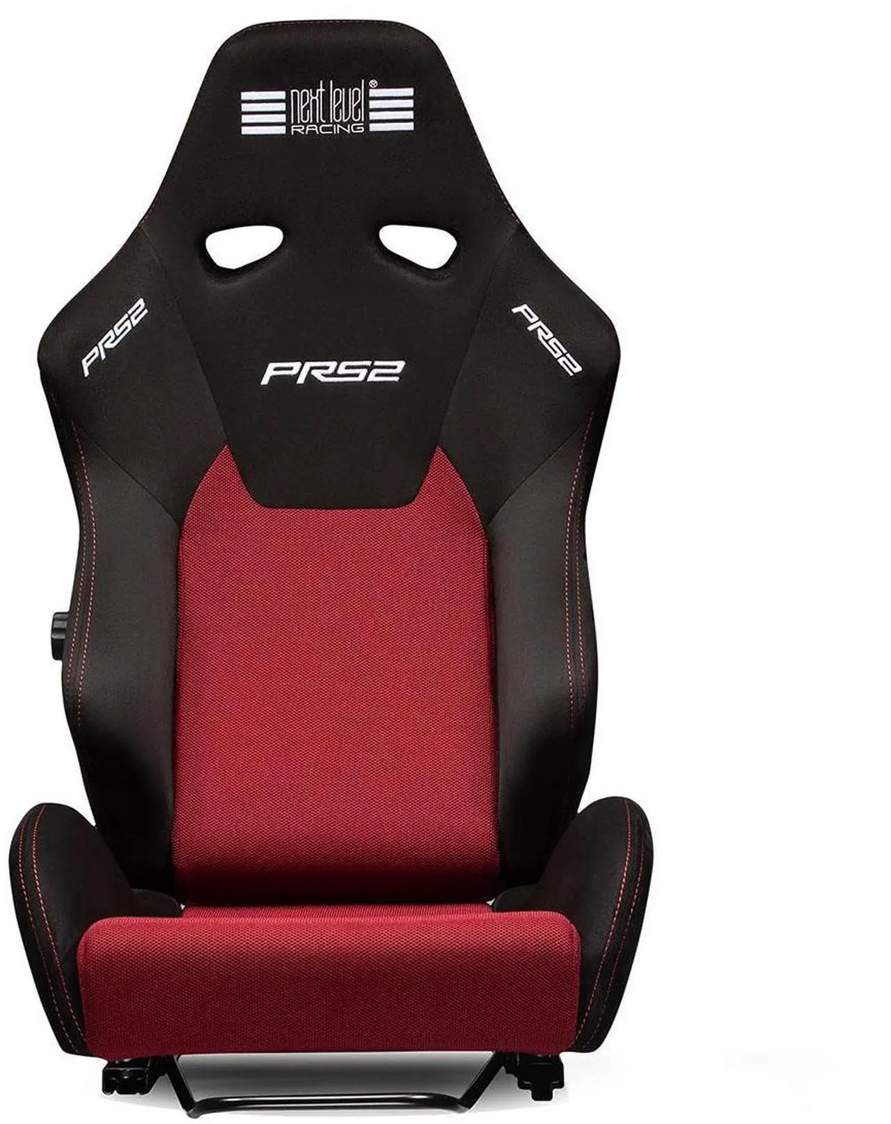 next level racing performance reclining sim racing seat 2