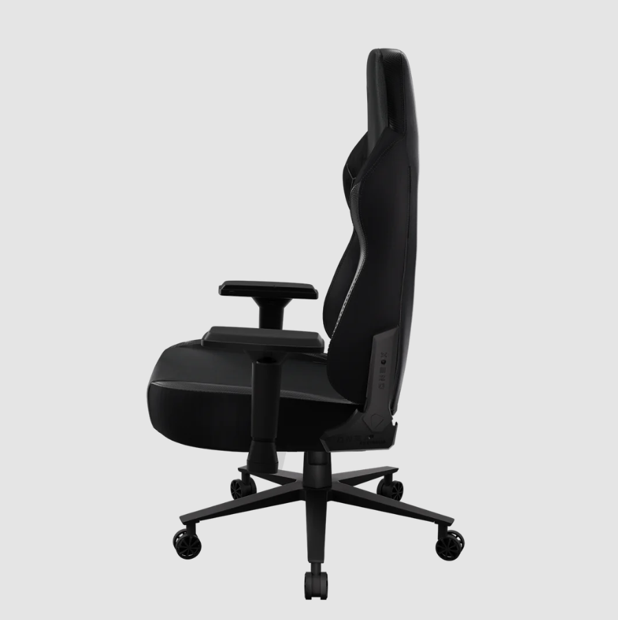 onex gaming chair rtc ergoglide alcantara 3