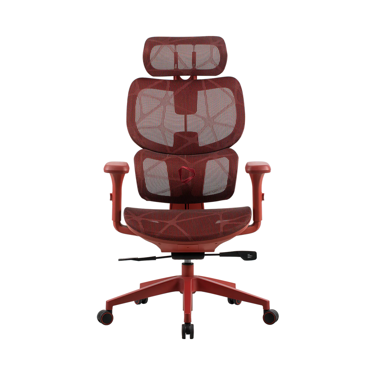 onex gaming office chair ventra premium mesh 1