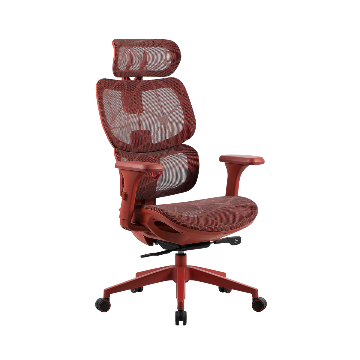onex gaming office chair ventra premium mesh 2 1