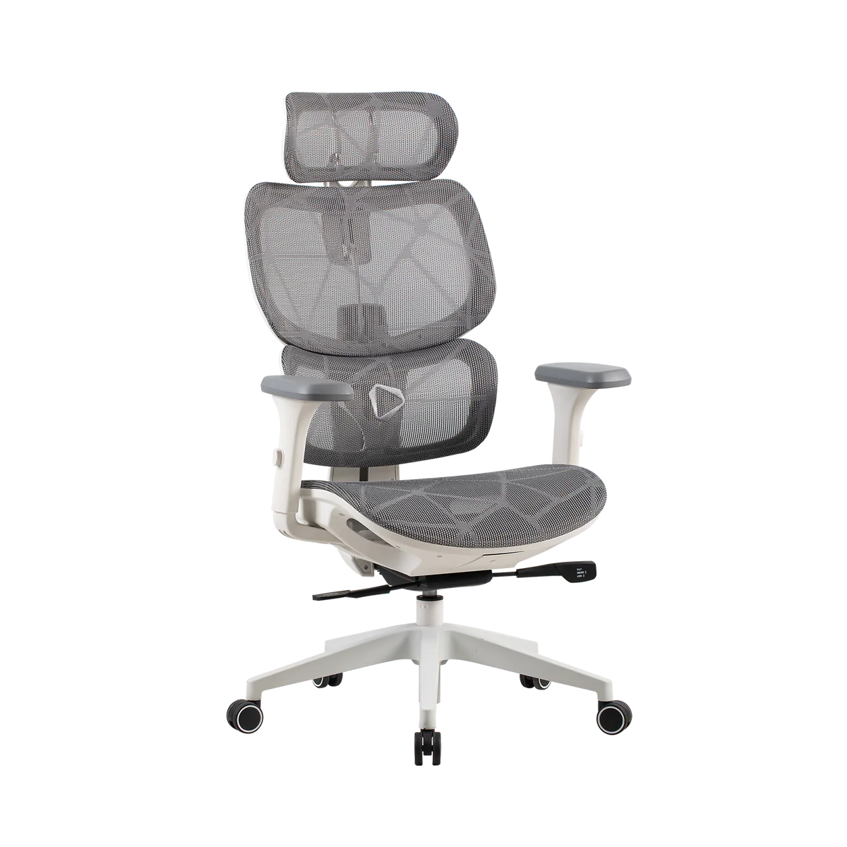 onex gaming office chair ventra premium mesh 2 2