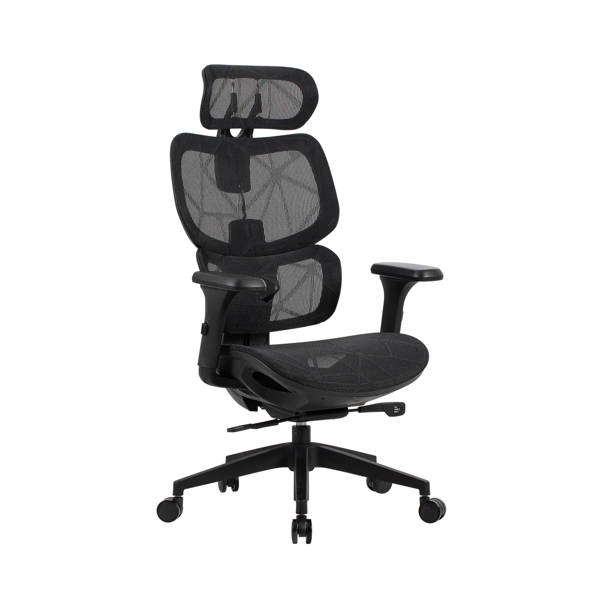 onex gaming office chair ventra premium mesh 2