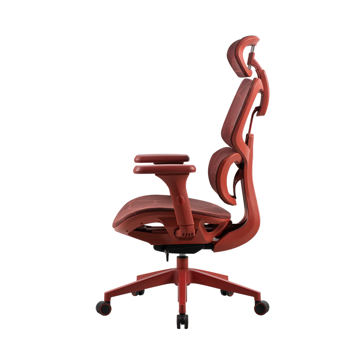 onex gaming office chair ventra premium mesh 3 1