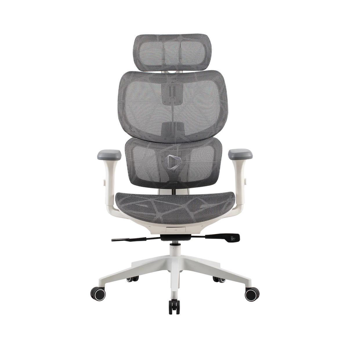 onex gaming office chair ventra premium mesh 4