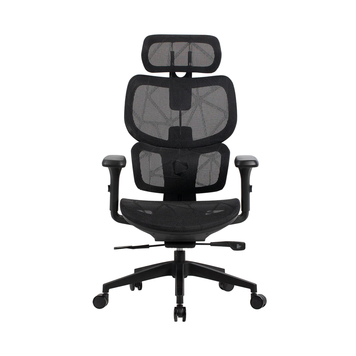 onex gaming office chair ventra premium mesh