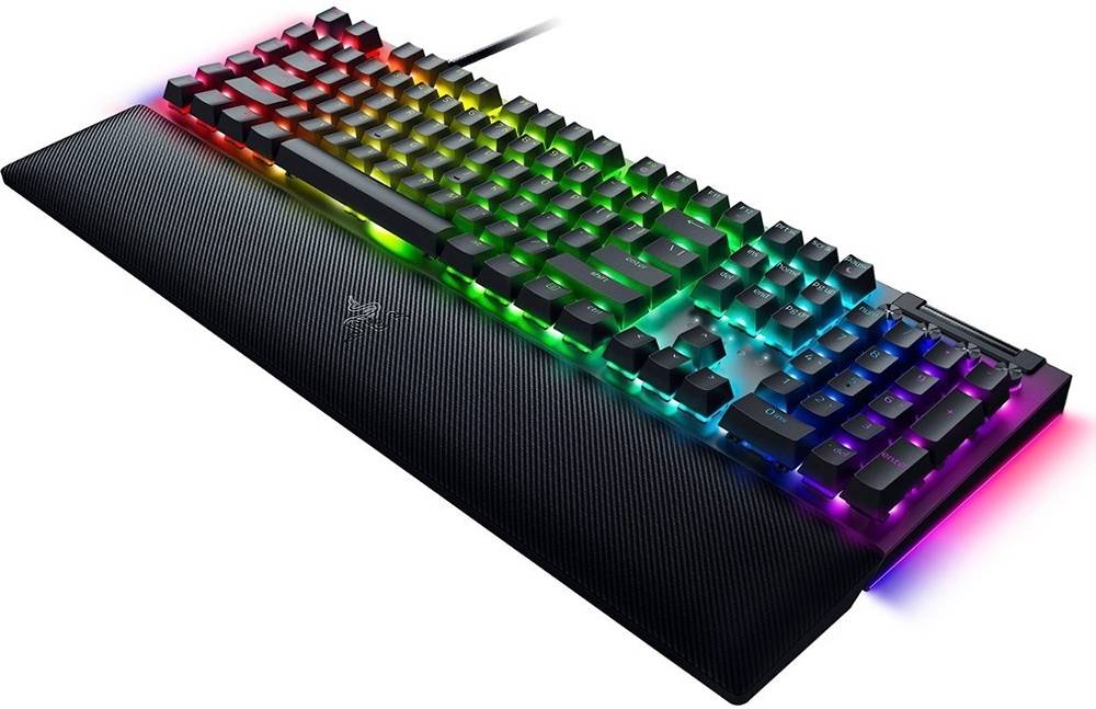 Razer BlackWidow V4 - Image 2