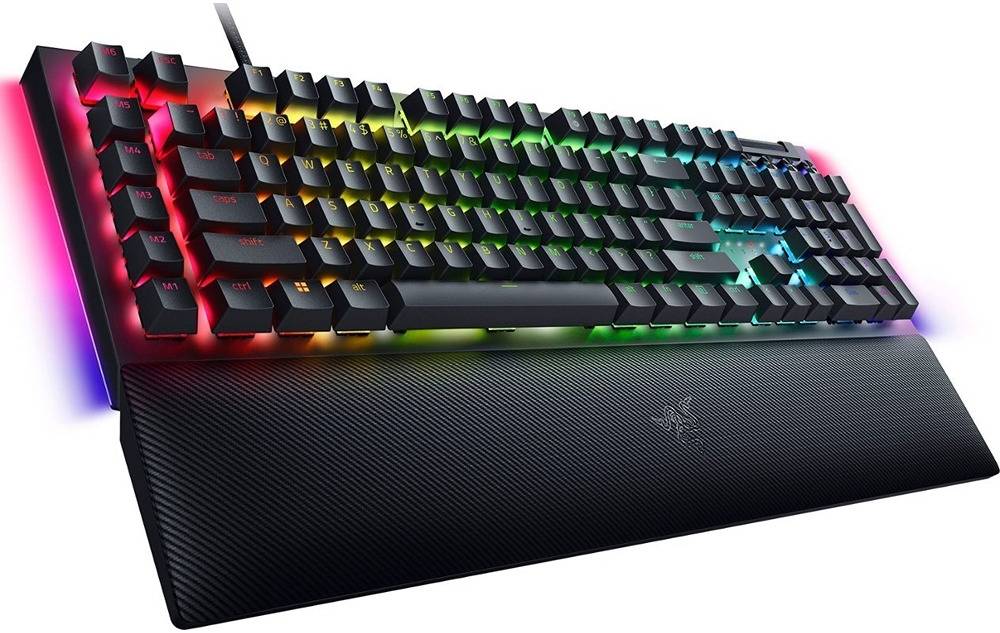 Razer BlackWidow V4 - Image 3