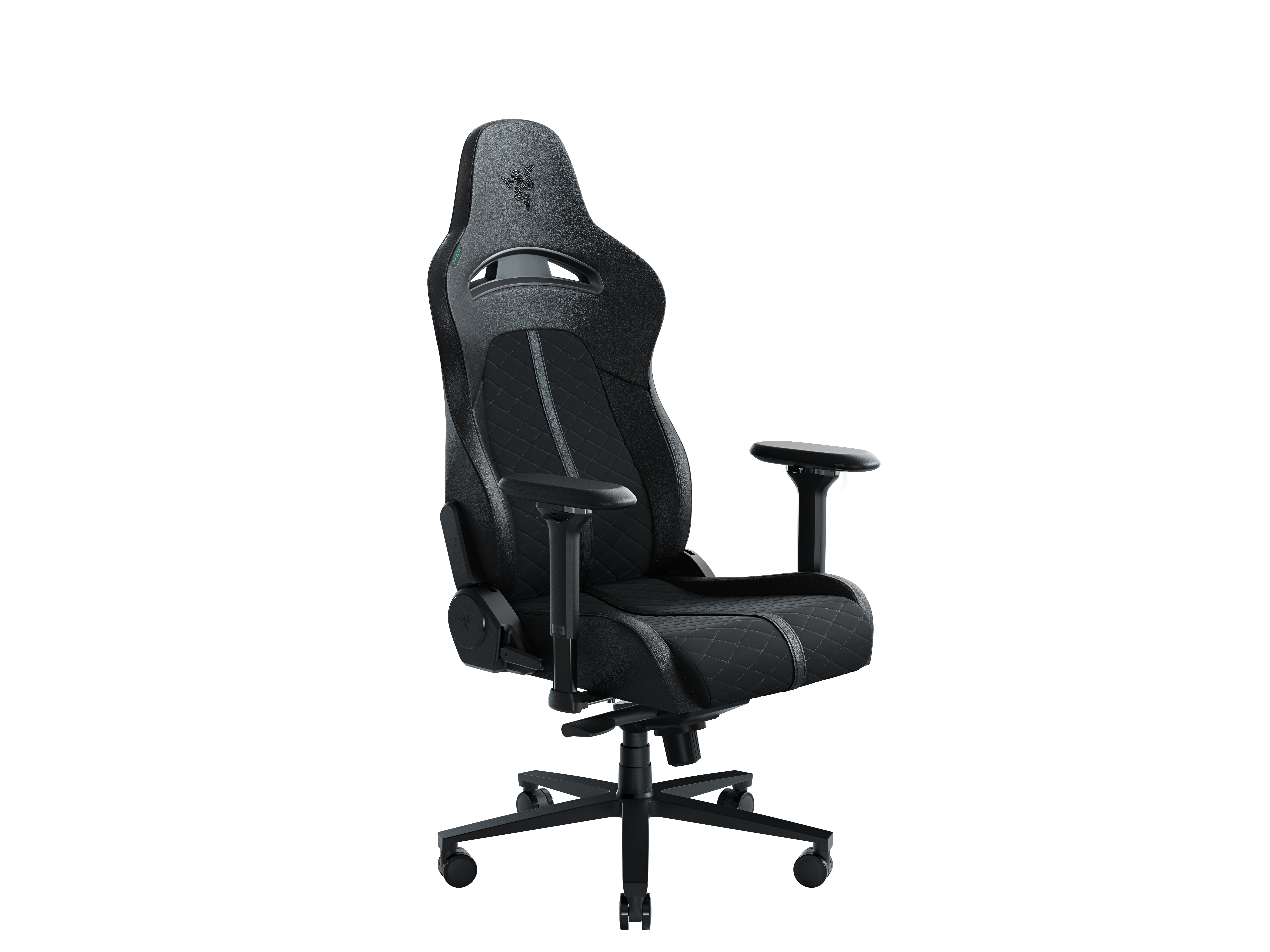 razer enki ergonomic gaming chair 2