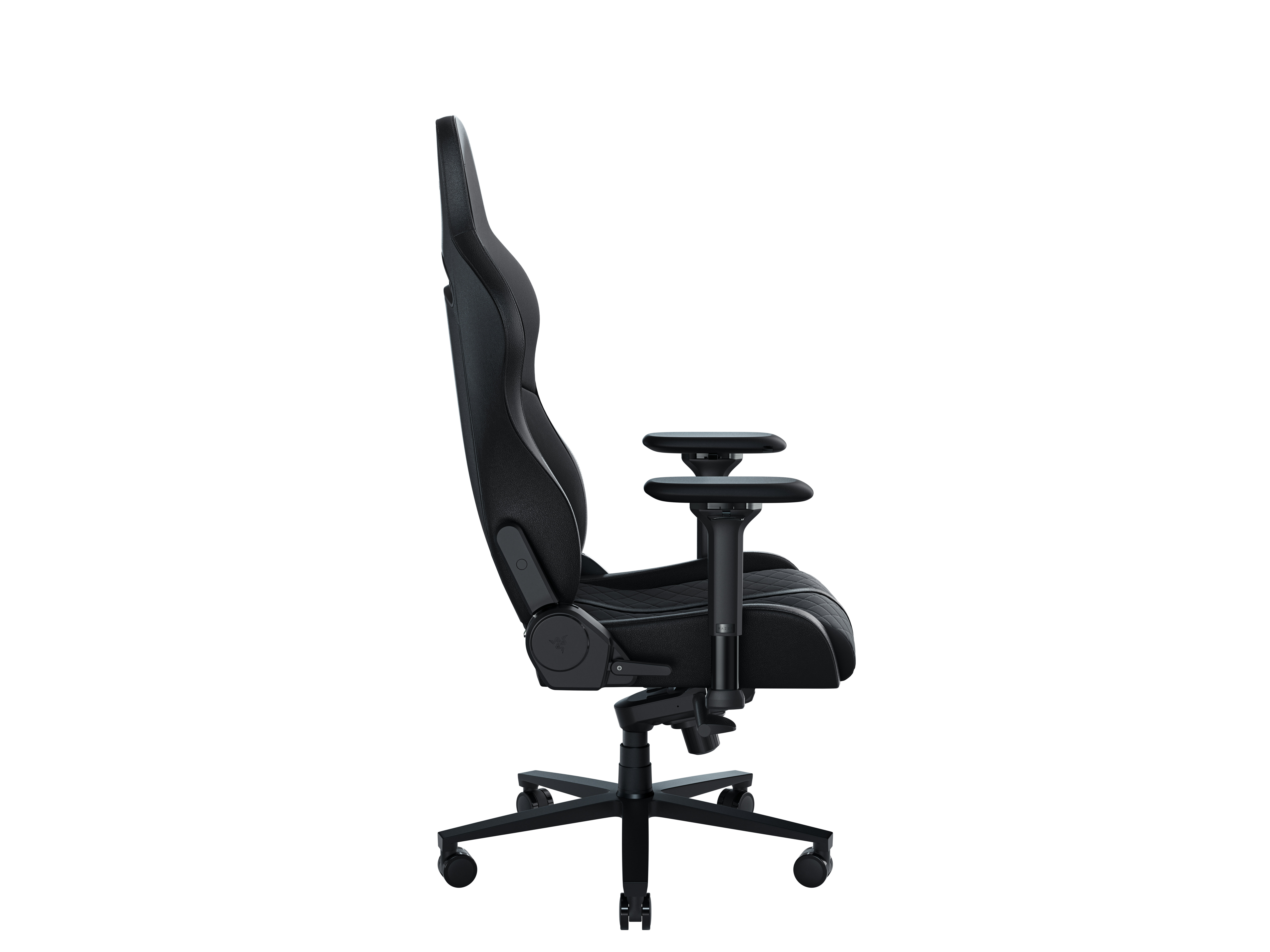 razer enki ergonomic gaming chair 3