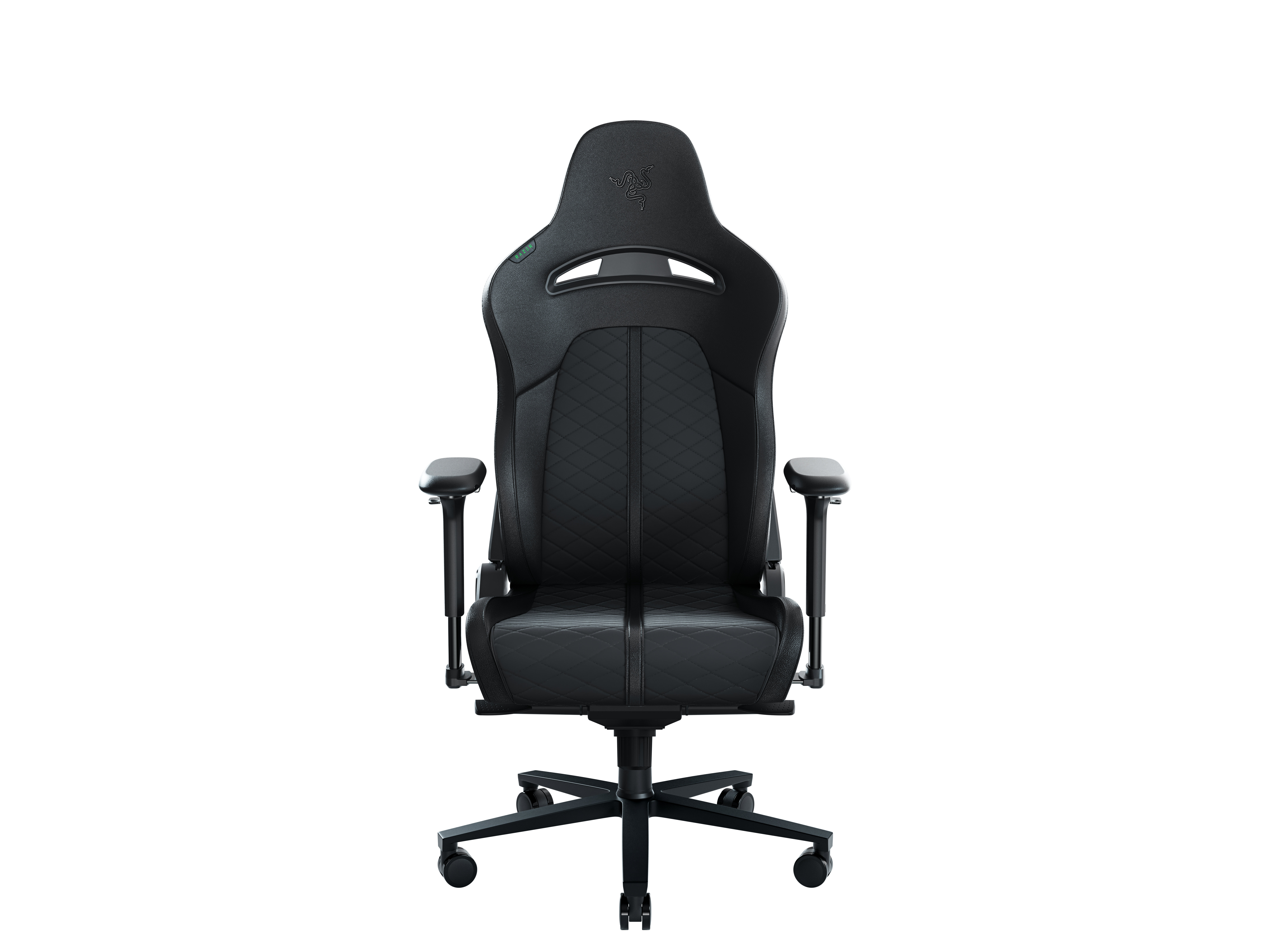 razer enki ergonomic gaming chair